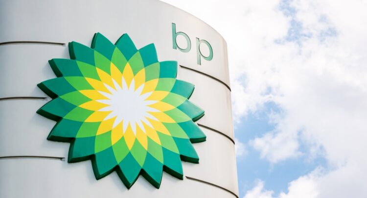 BP Will Reportedly Cut Renewable Energy Goals Amid Market & Investor Pressure