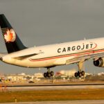 Cargojet (TSE:CJT) Proves There is Opportunity in Tariffs