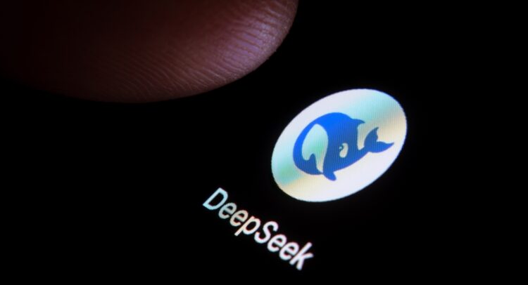 DeepSeek Goes For “Full Transparency” in Further Challenge to U.S. Rivals