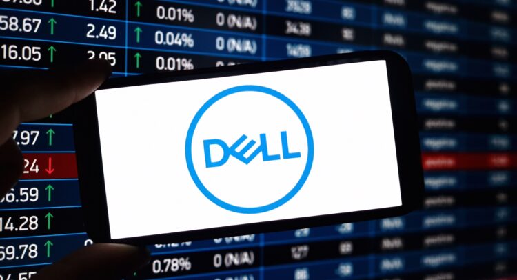 Dell Technologies (DELL) Stock Falls on News of Apple’s AI Server Factory