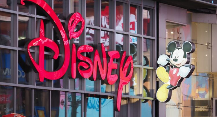 Disney (NYSE:DIS) Finds Internal Backlash Afoot Over Canceled DEI