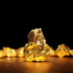 M&A News: Equinox Gold (TSE:EQX) Buys Calibre Mining