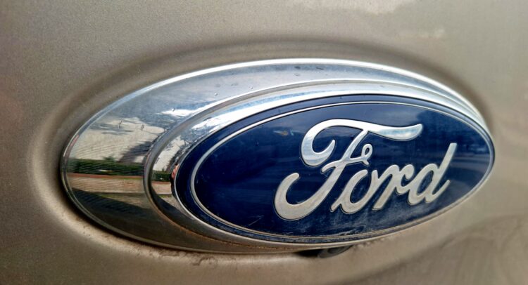 Ford (NYSE:F) Issues Multiple Recalls, Including  Recalls of Recalls