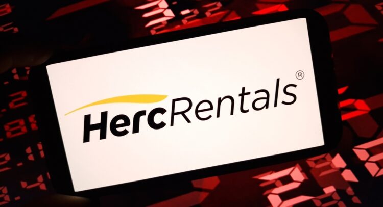 HERC Outbids United Rental для приобретения аренды H & E