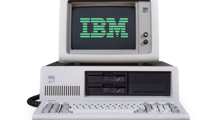 Oppenheimer: International Business Machines (NYSE:IBM) Could Have a Big Run Up