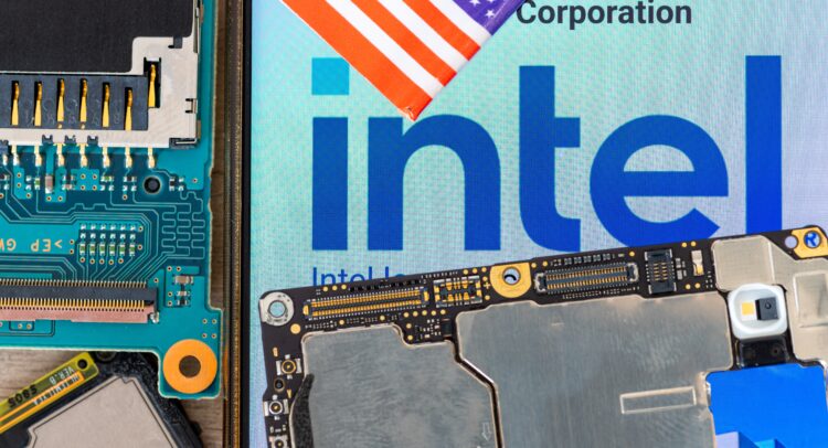 Intel’s (NASDAQ:INTC) “Problem Child” Has Been Spotted