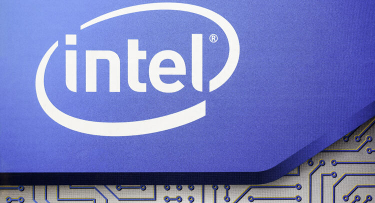 A New Joint Venture For Intel (NASDAQ:INTC)?