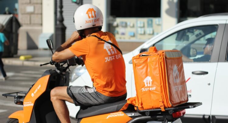 Prosus Announces $4.29B Deal for Just Eat Takeaway.com to Expand Its Food-Delivery Investments