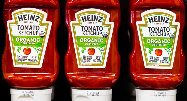 KHC Earnings: Kraft Heinz Stock Dives on Mixed Q4 & Lackluster Guidance