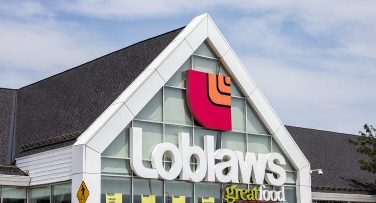 Loblaw (TSE:L) Posts Earnings, Pins Fall on Loyalty Program