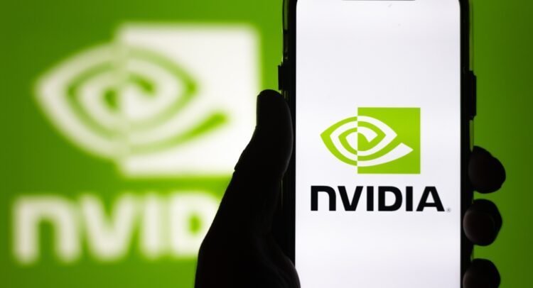 Nvidia Chip Demand Is In Focus Ahead of Earnings