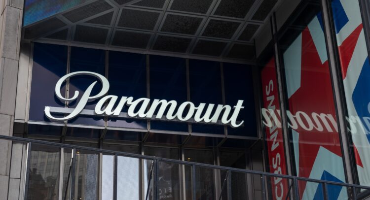 Trump Settlement Would “Cripple” Paramount (NASDAQ:PARA)