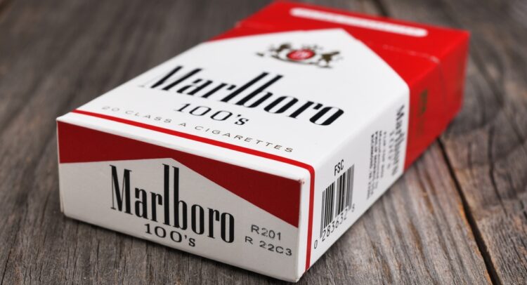 PM Earnings: Philip Morris Stock Soars on Strong Q4 Beats