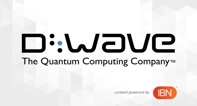 D-Wave Quantum (NYSE: QBTS) Offers On-Premises Quantum Computing Systems for Research, Government Use