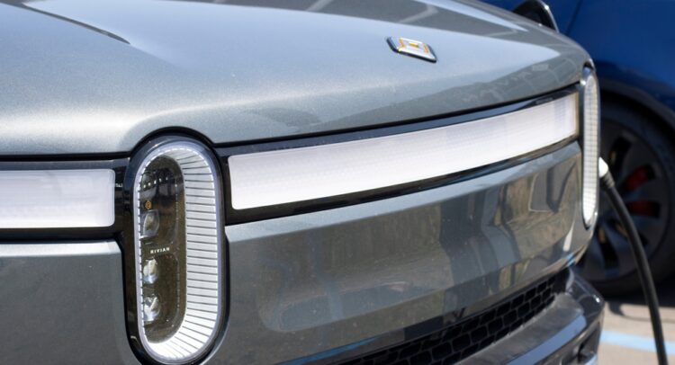 Rivian Headlight Recall Affects Over 17K EVs