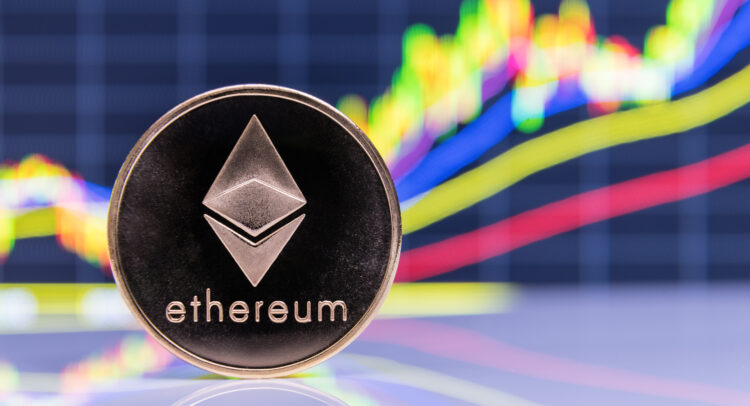 Ethereum Could Blast Toward $3K on Rocket-Like Rebound