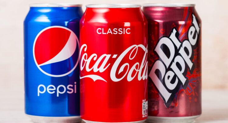 Coca-Cola, PepsiCo, or Keurig Dr. Pepper: Which Beverage Stock Adds Fizz to Investor Portfolios?