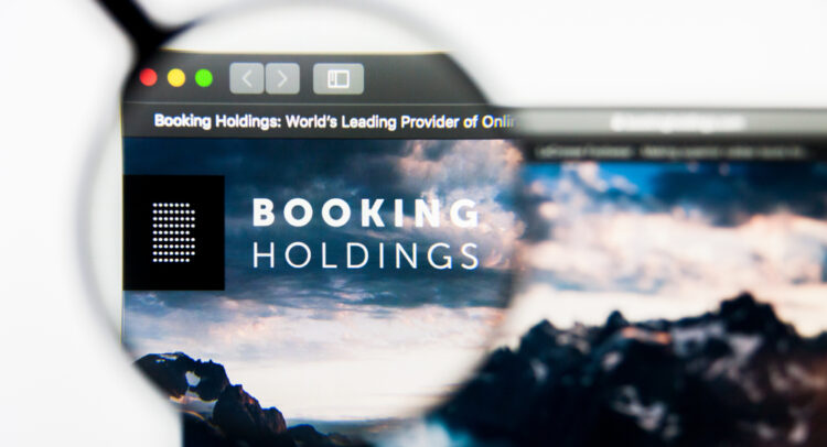 Booking Holdings (BKNG) Is About to Report Q4 Earnings Tomorrow. Here’s What to Expect