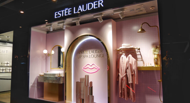 Estée Lauder (EL) Aims to Cut Up to 7,000 Jobs