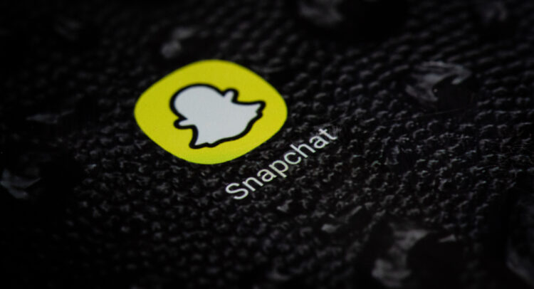 Игнорировать ажиотаж ежедневного активного пользователя, Snapchat Stock Flatters, чтобы обмануть