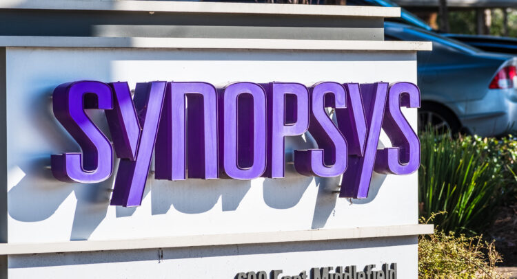 Synopsys (SNPS) Plans to Sell $10B Worth of Bonds