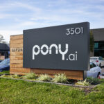 What’s Happening with Tesla’s Rival Pony AI (PONY) Stock?