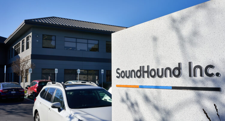 Can SoundHound AI (SOUN) Stock Bounce Back After a 48% YTD Plunge?