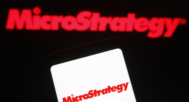 MicroStrategy (MSTR) Is About to Report Q4 Earnings Tomorrow: Here’s What to Expect