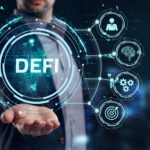 DeFi Technologies Charges Ahead as Digital Asset Adoption Accelerates