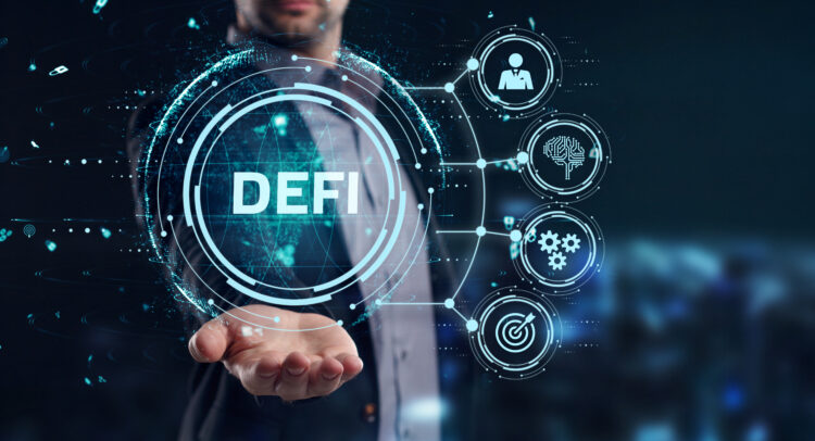 DeFi Technologies Charges Ahead as Digital Asset Adoption Accelerates