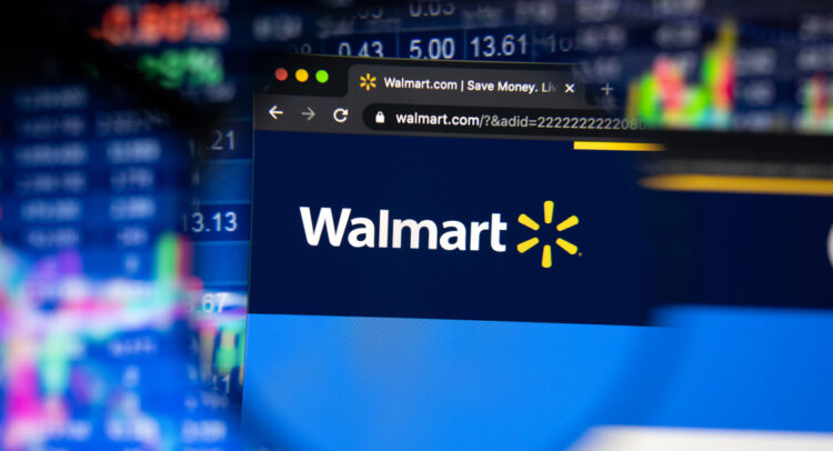 Walmart Stock (WMT) Plunges after Q4 Earnings, but Jefferies Says Buy the Dip