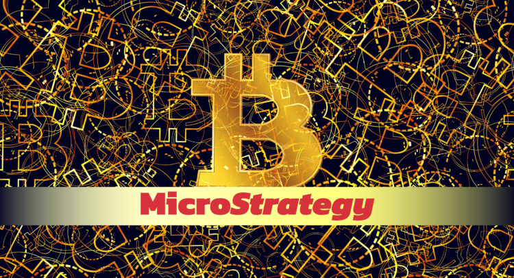 Strategy Bolsters Bitcoin Arsenal by Snagging over 7,000 BTC