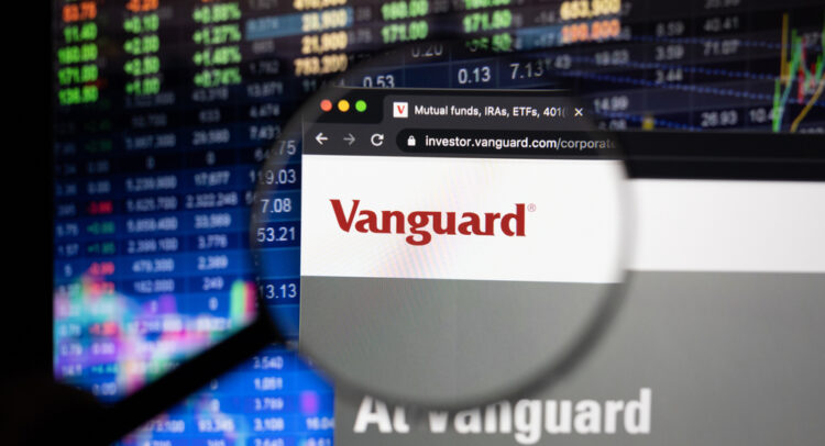 VIG, VOX: 2 Funds to Consider as Vanguard Becomes the King of ETFs