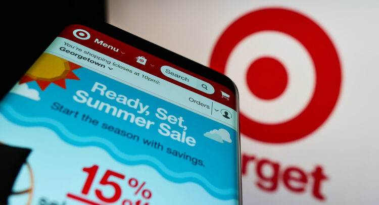 Target Stock Offers Value Despite Gloomy Q4 Earnings Forecast