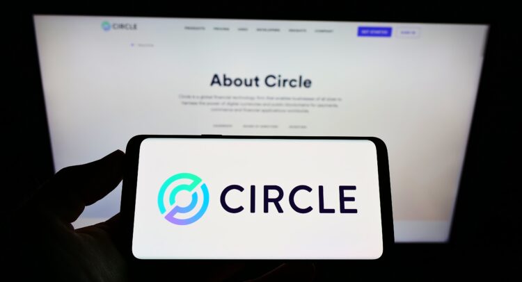 Circle Pushes for U.S. Registration of Dollar-Backed Stablecoins