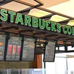 KKR and Rivals Compete for a Stake in Starbucks China