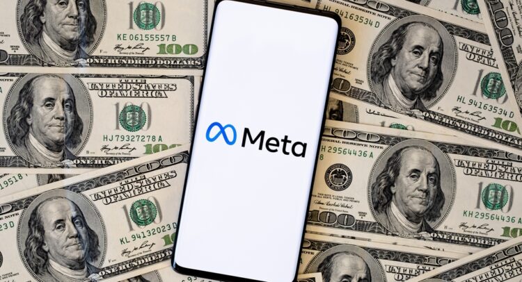 Why META Stock Could Hit $1,000 Sooner Than Investors Expect