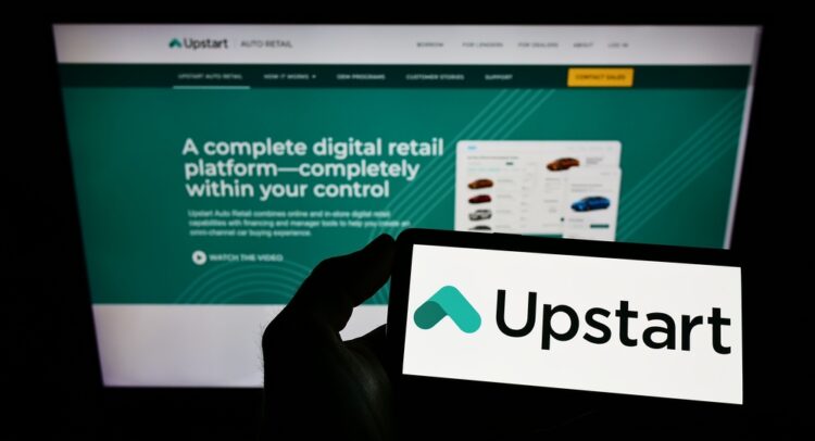 Upstart Stock (UPST) Scores Two Rating Upgrades on Robust Q4 Results