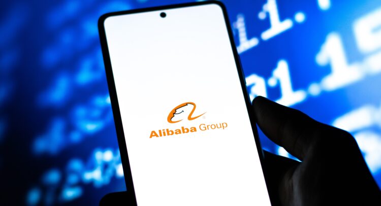 Alibaba Stock (BABA) Skyrockets 7.5% as David Tepper Bets Big and JPMorgan Sees More Upside