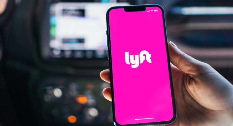 Lyft Stock Soars on Mobileye Robotaxi Deal Ahead of Q4 Earnings