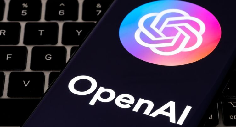 OpenAI представляет новый логотип в рамках ребрендинга