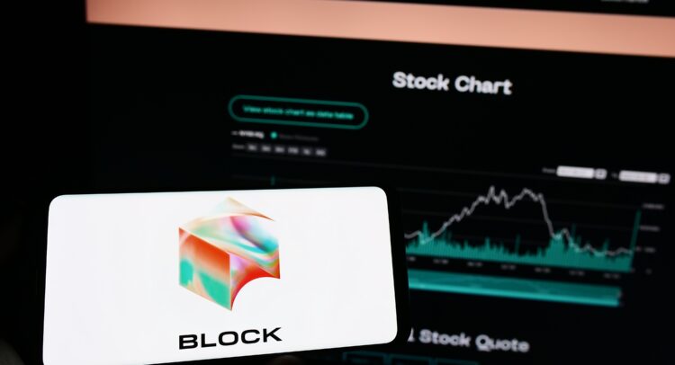 Is Block (XYZ) a Good Stock to Buy before Earnings?