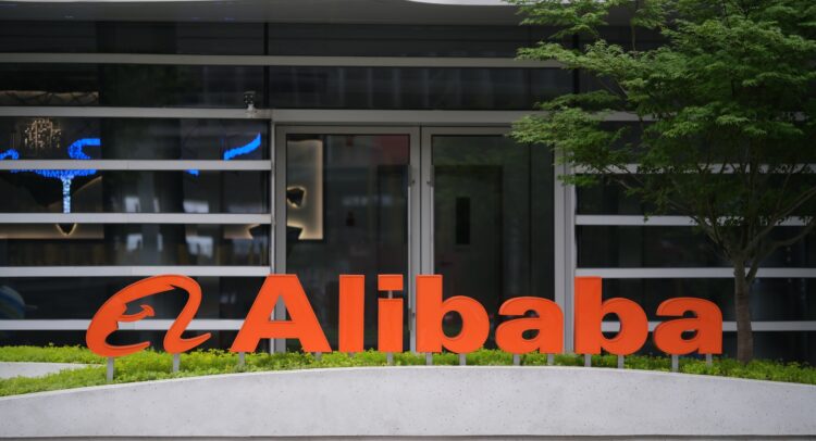 Alibaba (BABA) Ramps Up AI and Cloud with Massive $53B Investment