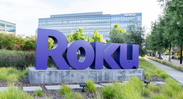 Is Roku a Good Stock to Buy before Earnings?