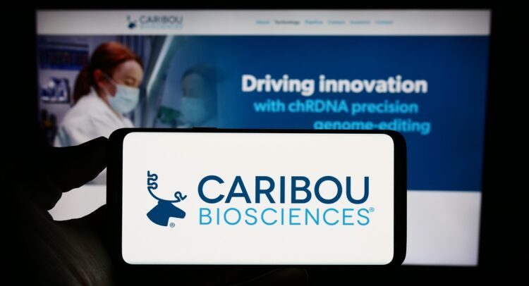 CRBU Lawsuit Alert! Class Action Against Caribou Biosciences Inc.