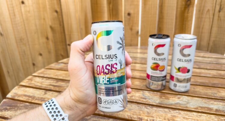 Top Analyst Doubles Down on Celsius (CELH) Stock Following Q4 Results Bounce