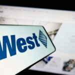 West Pharma (WST) Stock Leads S&P 500 Rout with 38% Slump