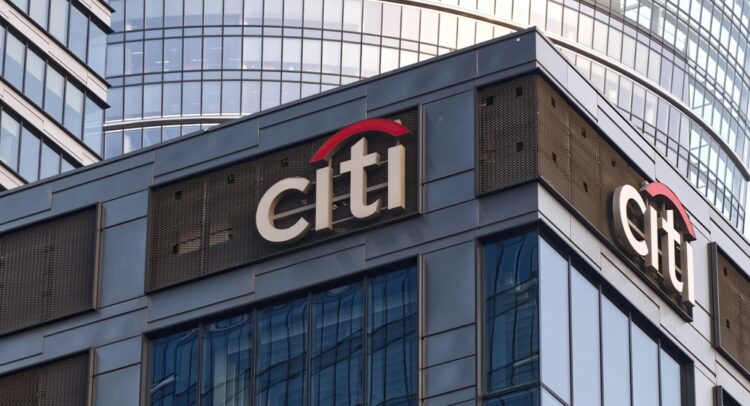 Federal Contractor Citigroup (C) Rolls Back DEI Initiatives