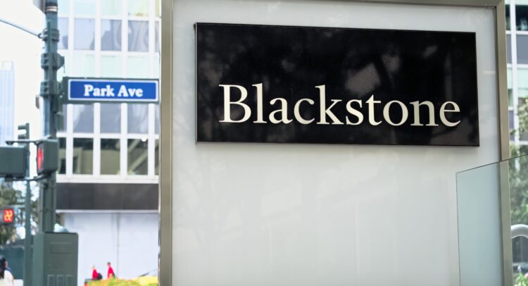 M&A News: Blackstone’s First Eagle Investment Up for Sale with $4B Price Tag