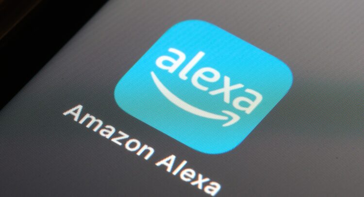 Amazon (AMZN) Releases an AI-Powered Alexa+ Upgrade